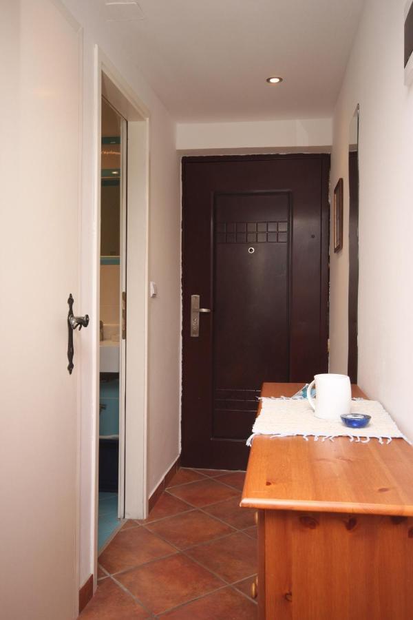 Apartments By The Sea Gradac, Makarska - 6661 格拉达茨 外观 照片