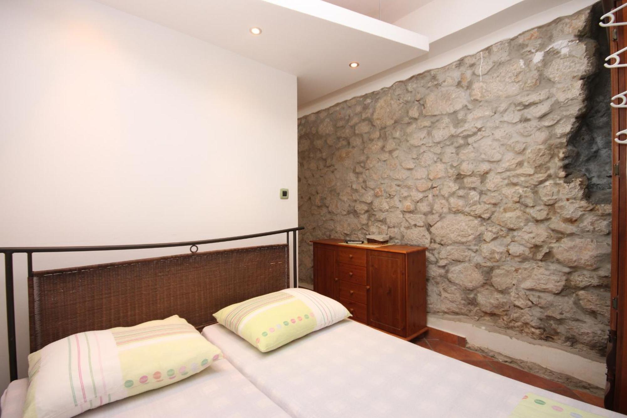 Apartments By The Sea Gradac, Makarska - 6661 格拉达茨 客房 照片
