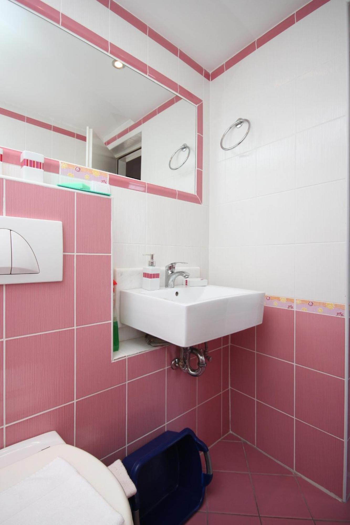 Apartments By The Sea Gradac, Makarska - 6661 格拉达茨 客房 照片