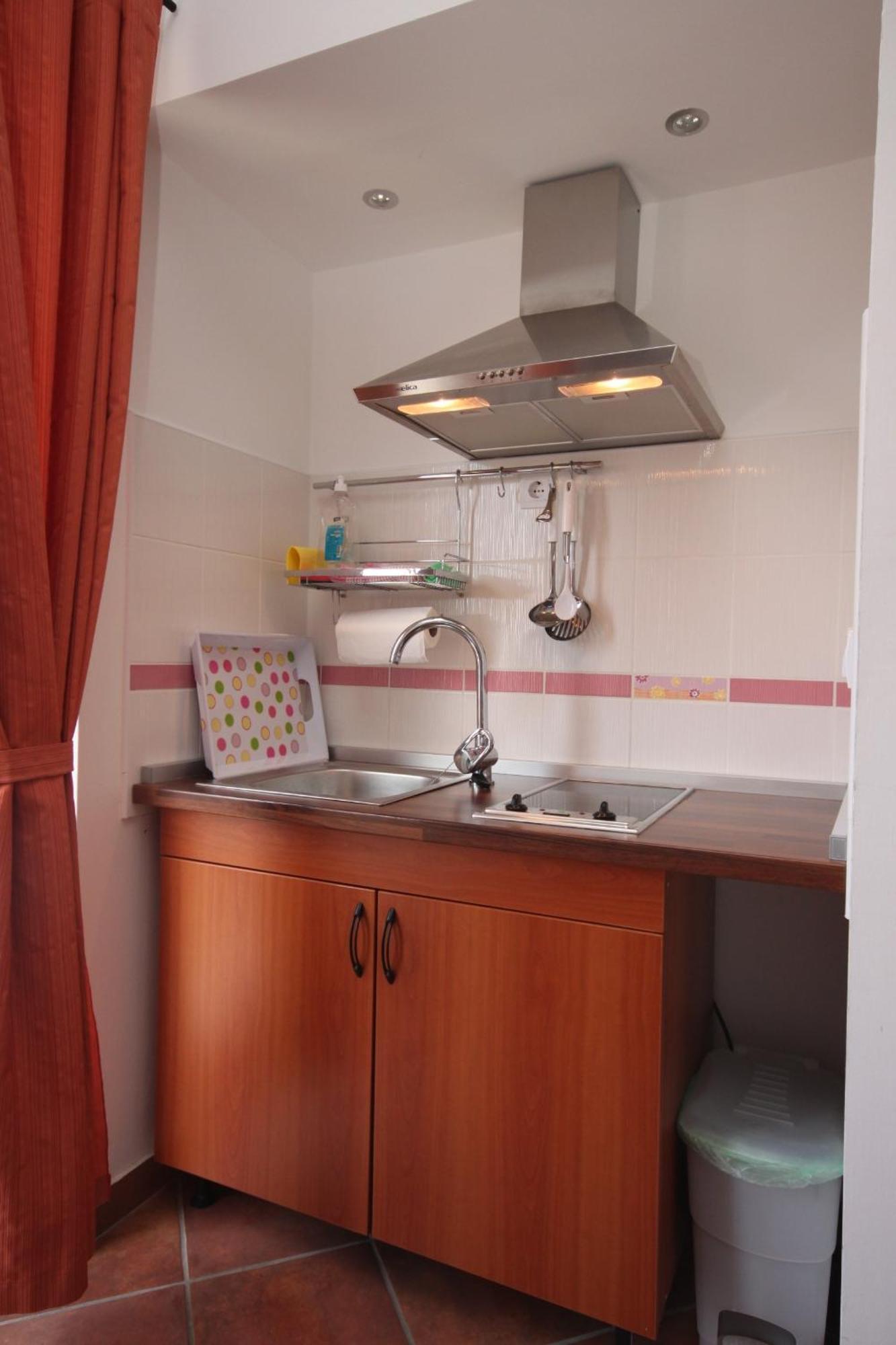 Apartments By The Sea Gradac, Makarska - 6661 格拉达茨 客房 照片