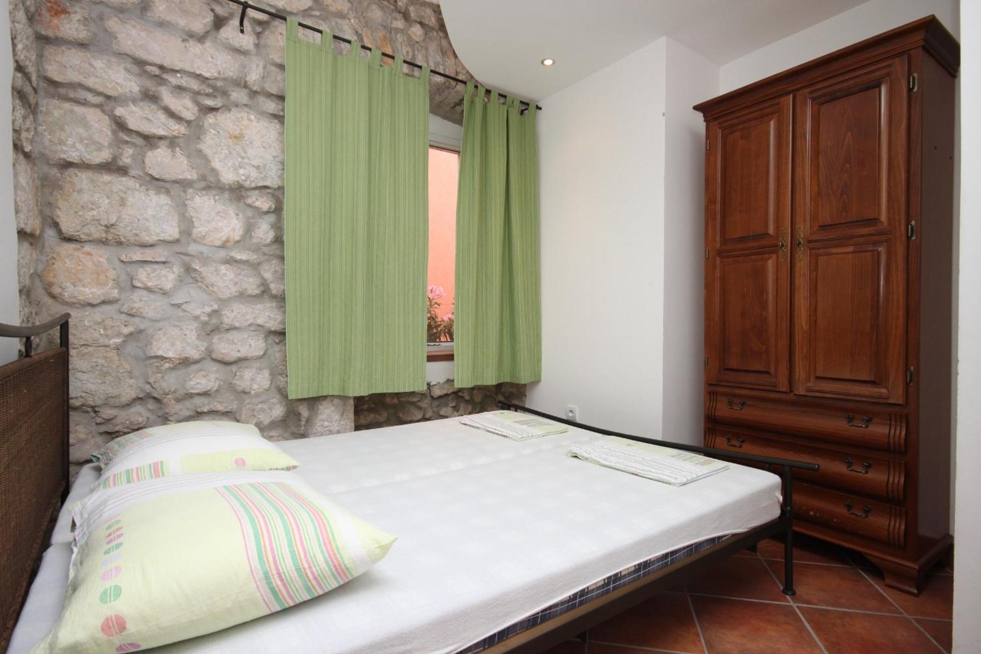 Apartments By The Sea Gradac, Makarska - 6661 格拉达茨 客房 照片