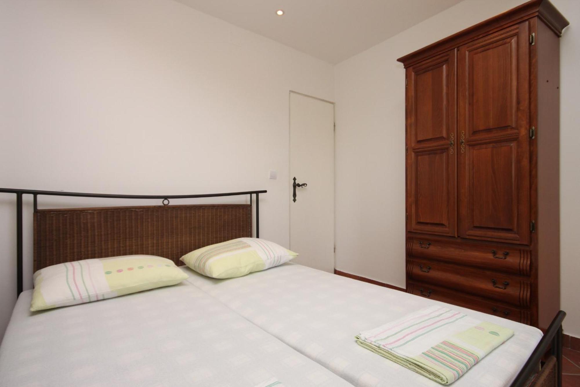 Apartments By The Sea Gradac, Makarska - 6661 格拉达茨 客房 照片